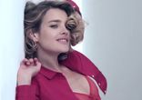 Natalia Vodianova