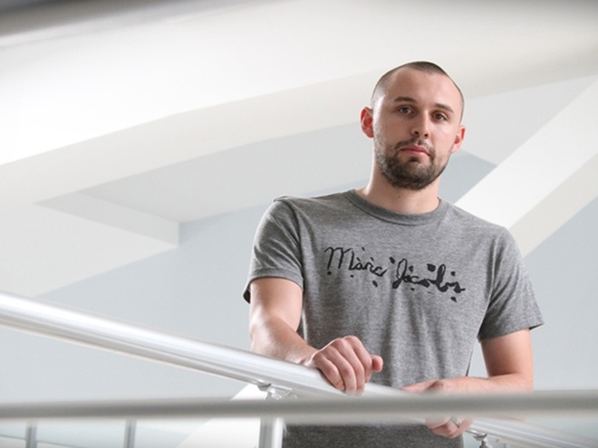 Артур Оруджалиев