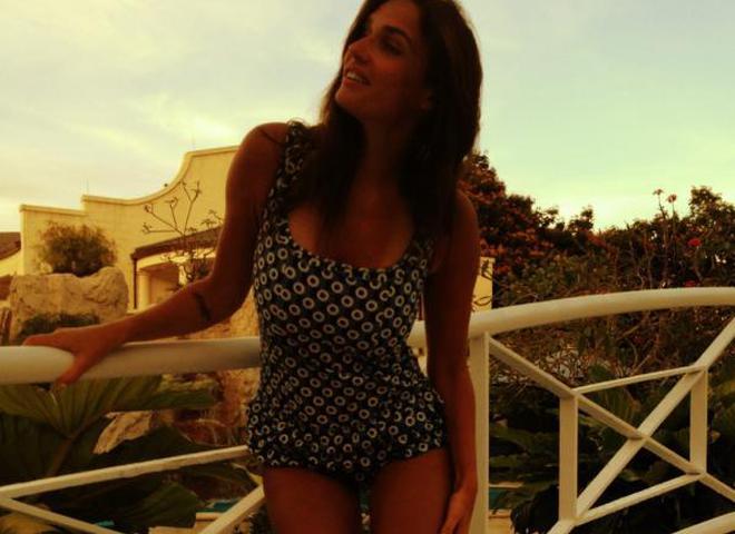 Алена Водонаева