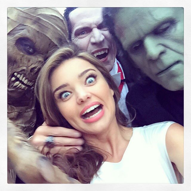 Міранда Керр