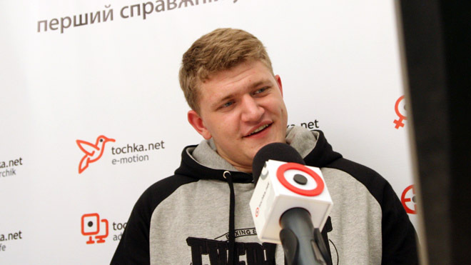 Алексей Кузнецов