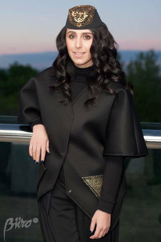 Джамала(образы)