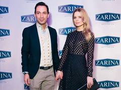 Ольга Фреймут в Alonova