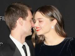 миранда керр