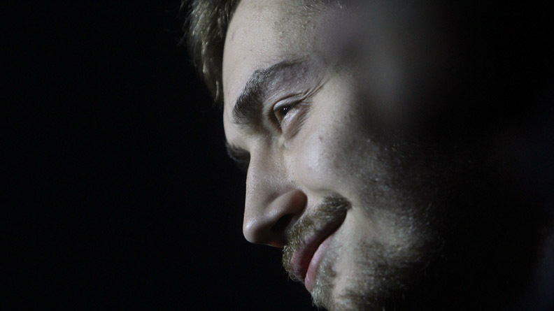 Восходящие звезды украинского r’n’b ar4и и Rojden