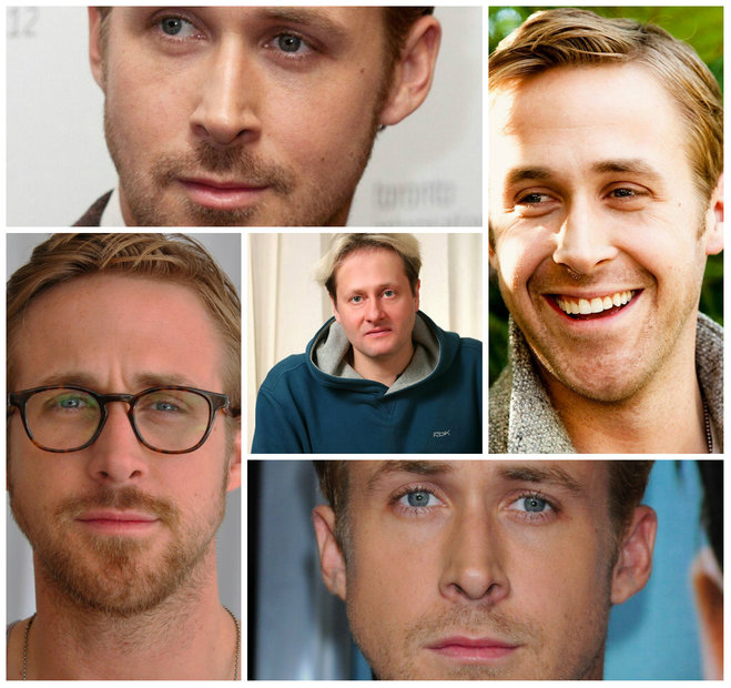 Невероятные совпадения