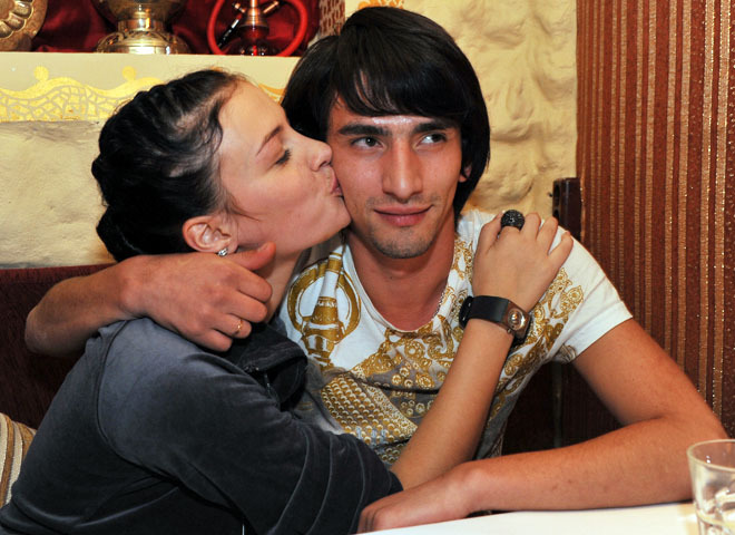 Анастасія Пріходько