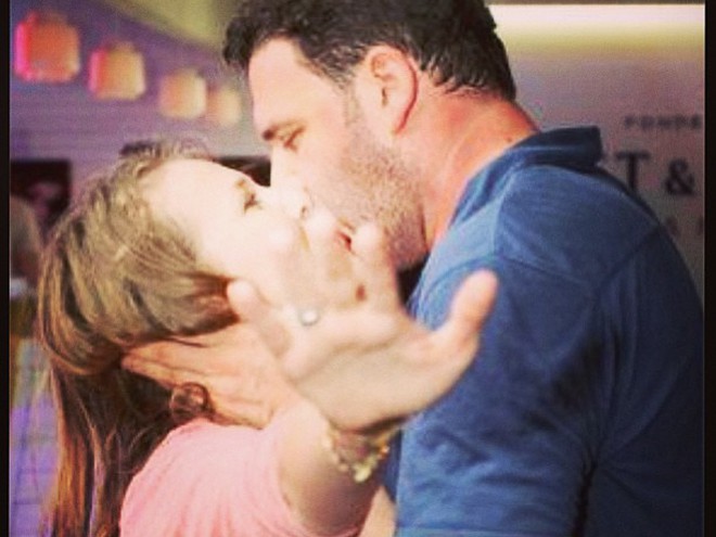 Ксения Собчак и Максим Виторган