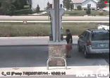 пропало авто