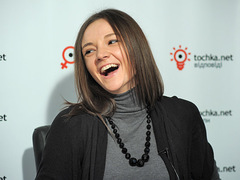 Анна Бессонова