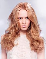 Модний колір волосся зима 2016