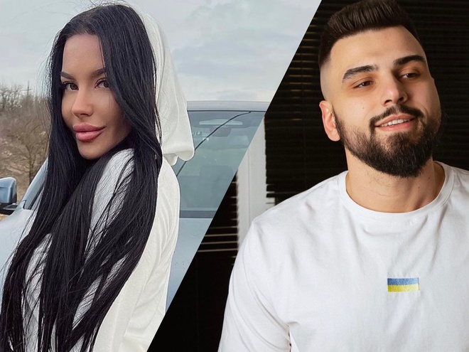 Ліна Сидор висловилася про розрив із Пустовітом: Не хочу чути, бачити і взагалі знати цю людину