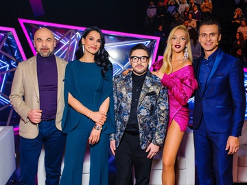 Фінал супершоу "Дивовижні люди": хто бореться за перемогу в проекті