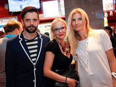 Гранд Будапешт