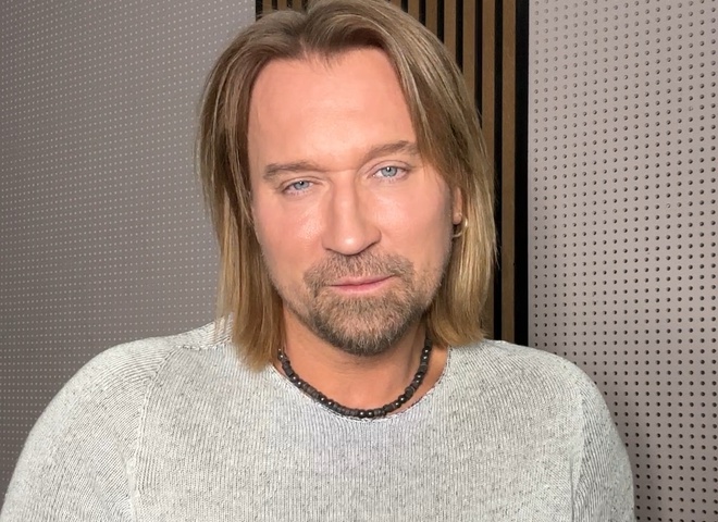 Винник різко звернувся до "пліткарів", які про нього згадують