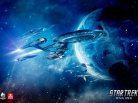 Стартрек: Бесконечность / Star Trek Beyond