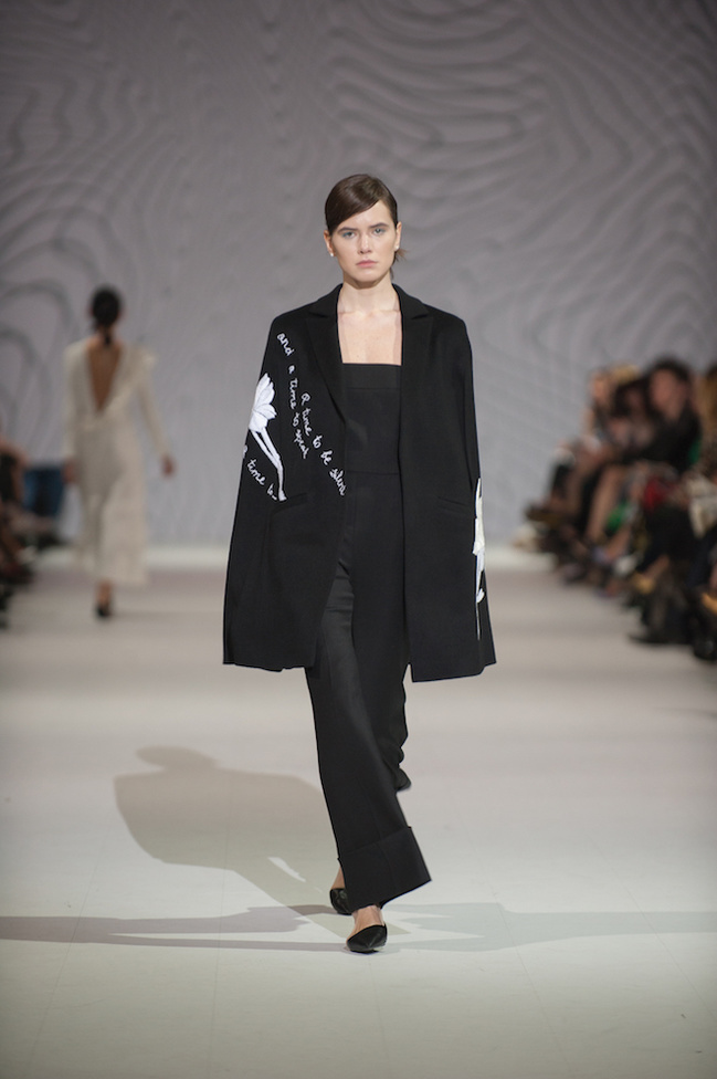 UFW AW 2016/17: ELENAREVA