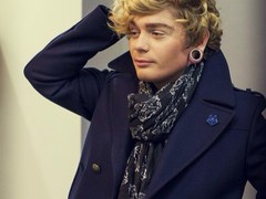 Александр Кривошапко