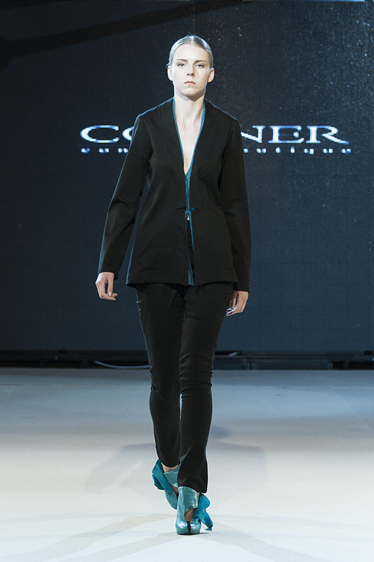 Corner Concept Store