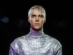 Макс Барських