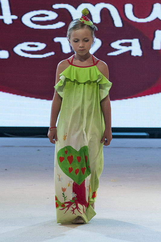 OHFW, Larisa LOBANOVA 