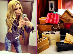 Ганна Заворотнюк