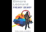 Leonard Elmore - Freaky Deaky [ Detective, thriller. Frank Muller ]