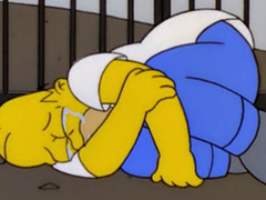 Помер продюсер мультсеріалів "Сімпсони" і "Рік і Морті"