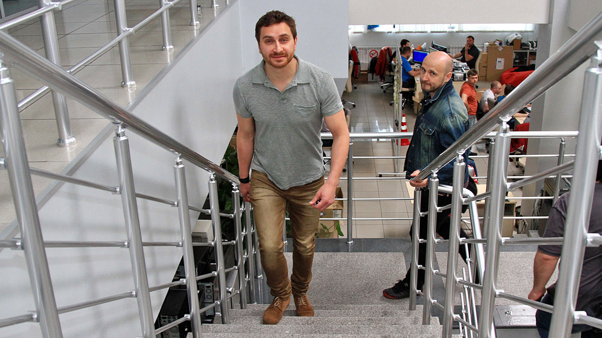 Группа С.К.А.Й.