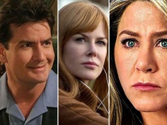 Зірки серіалів, які отримали 1 млн доларів і більше за епізод