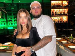 KYIVSTONER з коханою