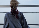 Тильда Суинтон Chanel