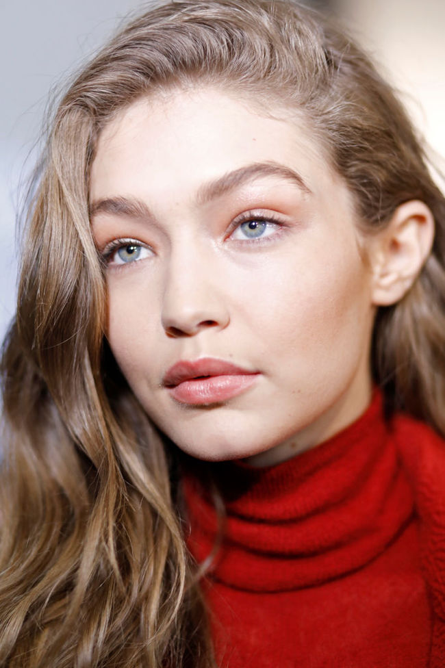 макияж на выпускной: теплые оттенки