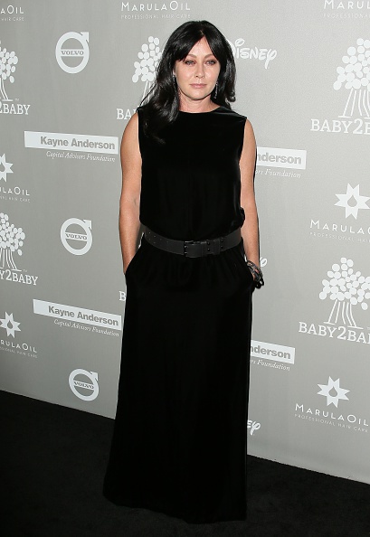 Шеннен Доэрти