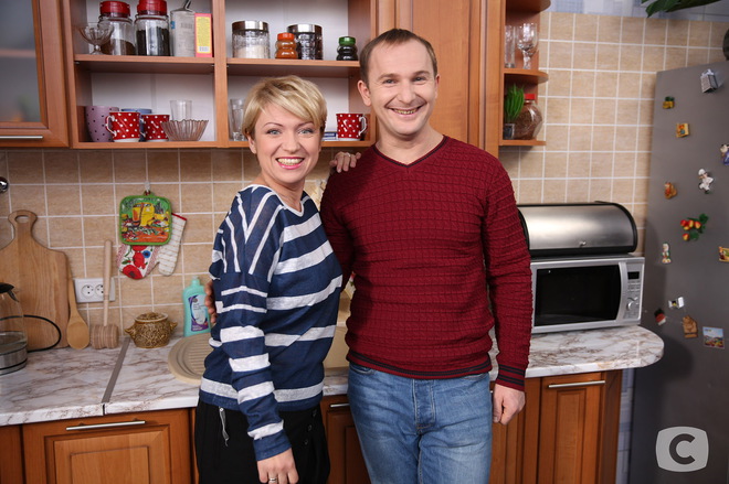 Ирина Андреева