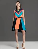 NADYA DZYAK  RESORT 2016