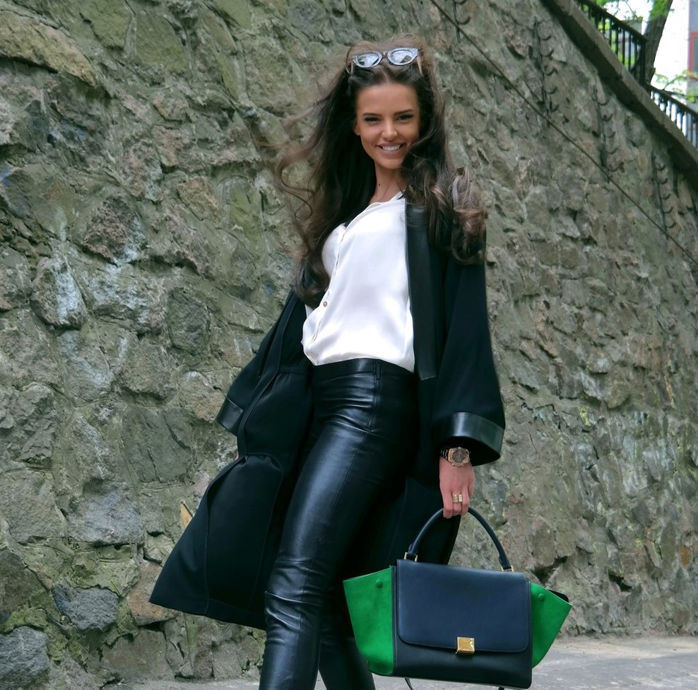 Анна Андрес