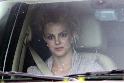 Бритни Спирс 