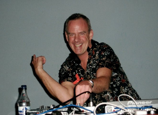 Fatboy Slim