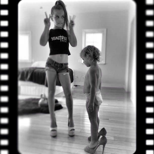 Анна Седокова