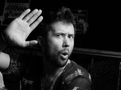 Сергей Бабкин