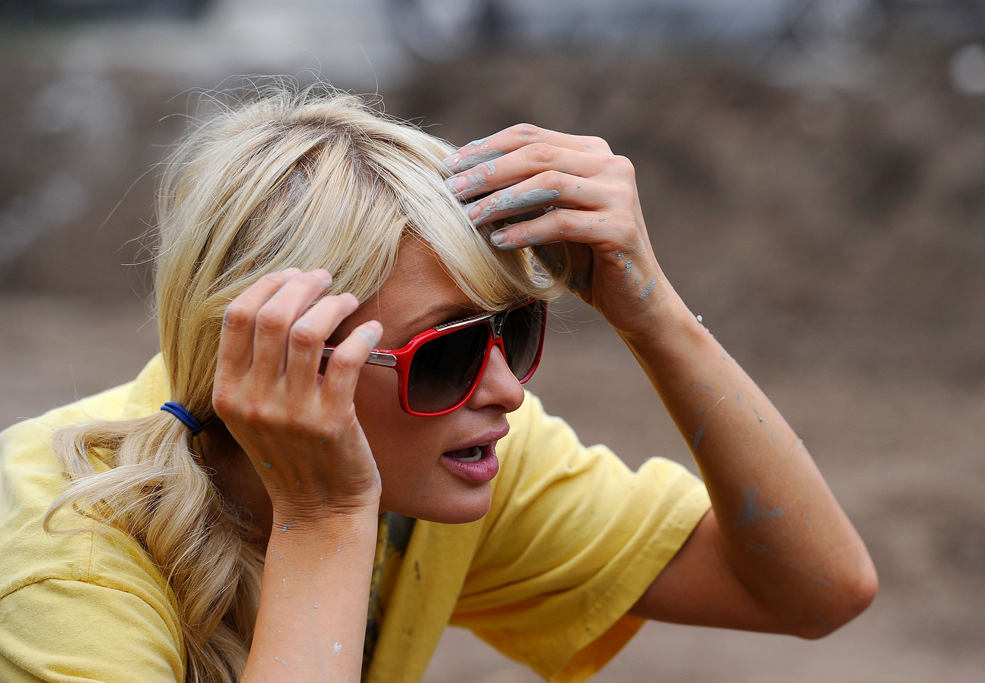 Періс Хілтон