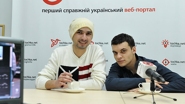 Павлик і Семенов