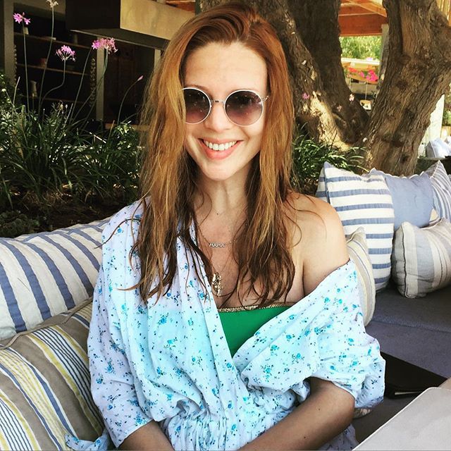 Наталья Подольская