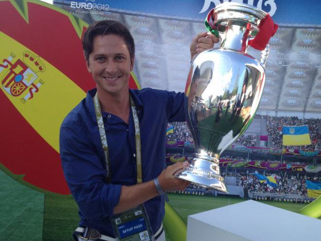 Олександр Педан