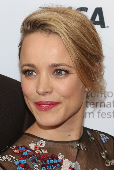 Модні стрижки: як стригтися восени 2016