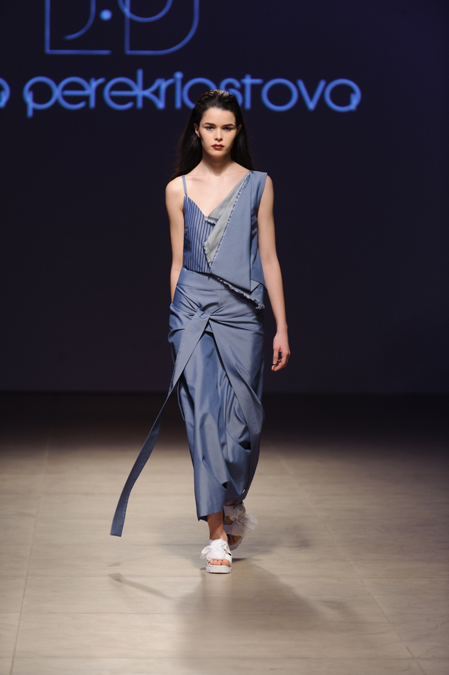 J.PEREKRIOSTOVA весна-літо 2017