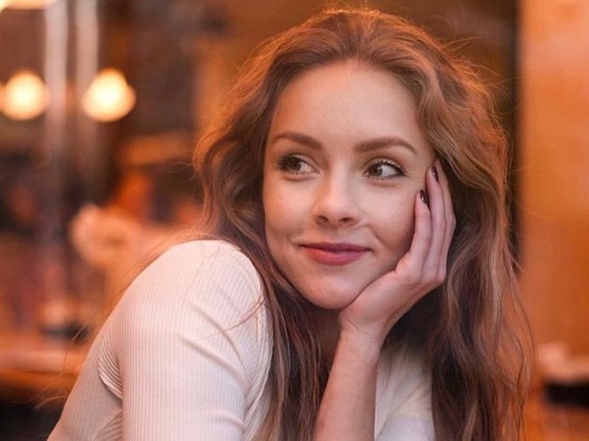 Шоптенко вийшла на зв'язок із фанами після складної операції