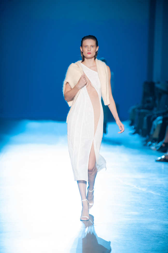 FROLOV UFW Season No Season