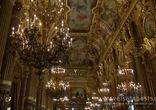 Palais Garnier - live tour of the Grand Paris Opera House